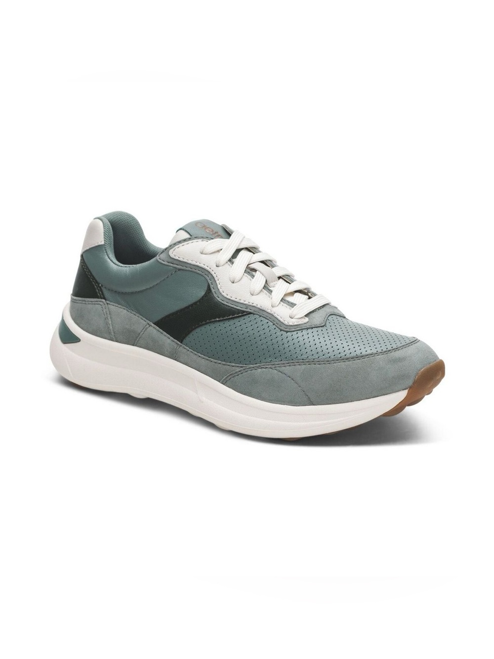 Aetrex Women's Arch Support Sneakers